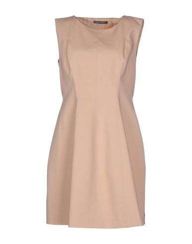 Платье ALBERTA FERRETTI
