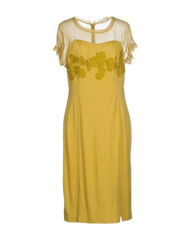 Платье SCERVINO STREET