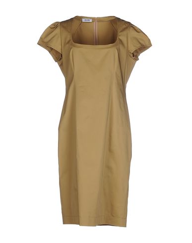 Платье MOSCHINO CHEAPANDCHIC