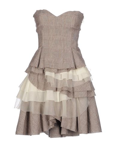 Платье SCERVINO STREET