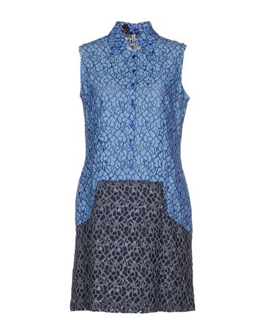 Платье PIANURASTUDIO