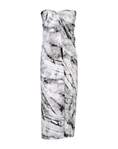 Платье HELMUT LANG