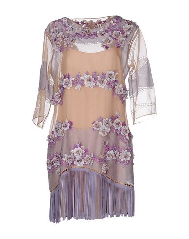 Платье ALBERTA FERRETTI