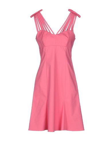 Платье MOSCHINO CHEAPANDCHIC
