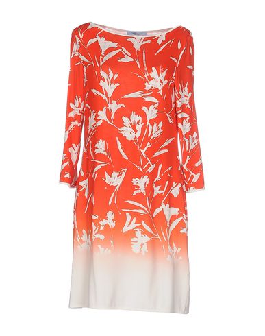 Платье BLUMARINE