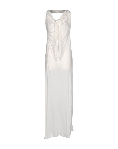 Платье RICK OWENS LILIES