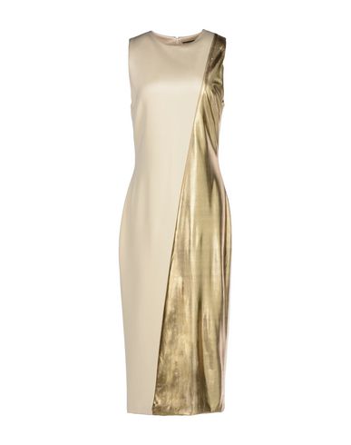 Платье FAUSTO PUGLISI