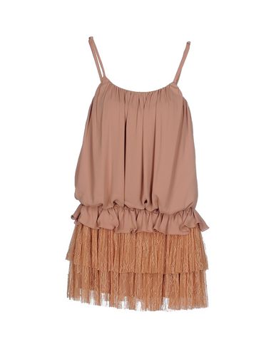 Платье ELISABETTA FRANCHI