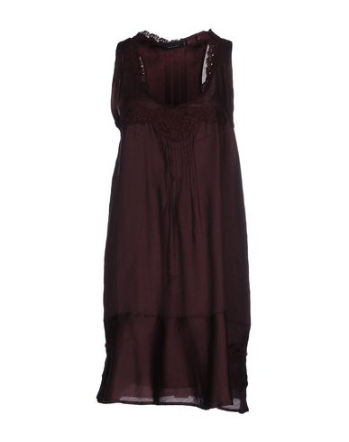 Платье TWIN-SET SIMONA BARBIERI