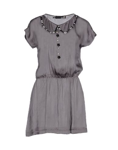 Платье LOVE MOSCHINO