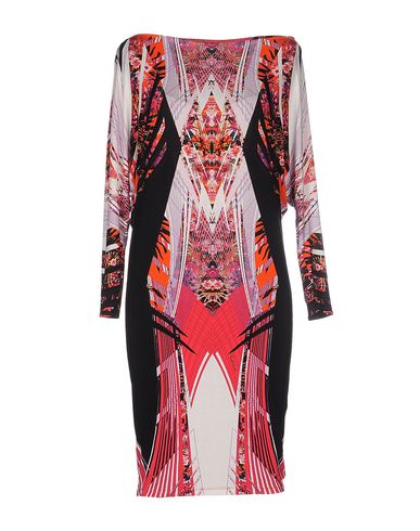 Платье ROBERTO CAVALLI