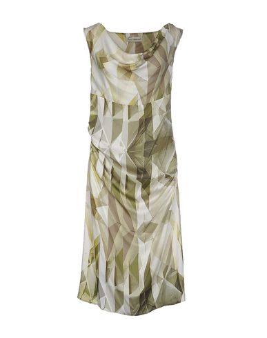 Платье до колена  -  цвет