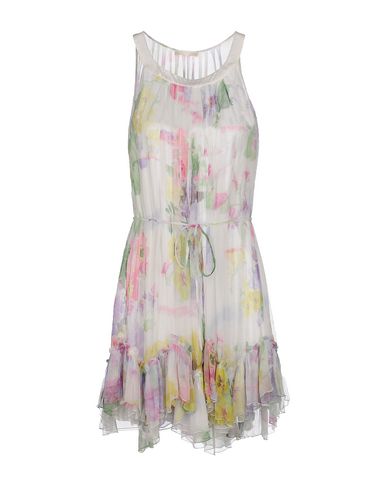 Платье SCERVINO STREET