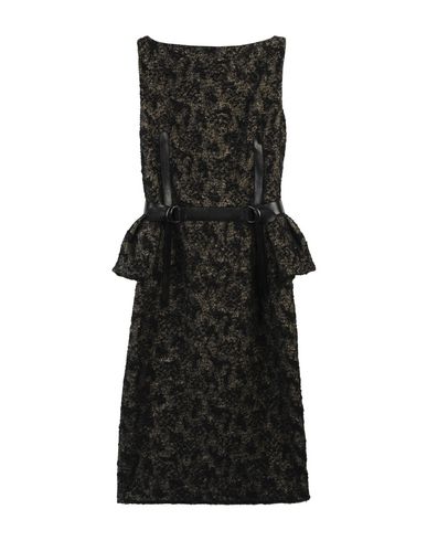 Платье BOTTEGA VENETA