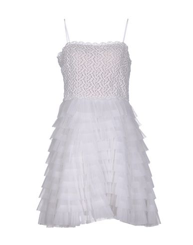 Платье REDVALENTINO