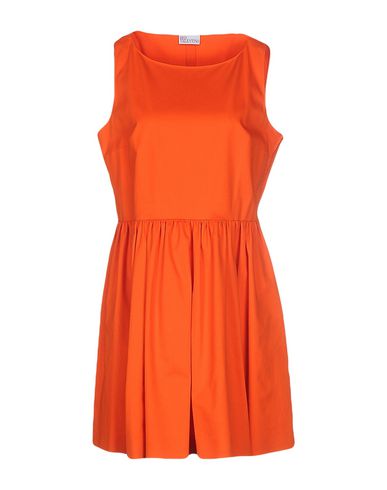 Платье REDVALENTINO