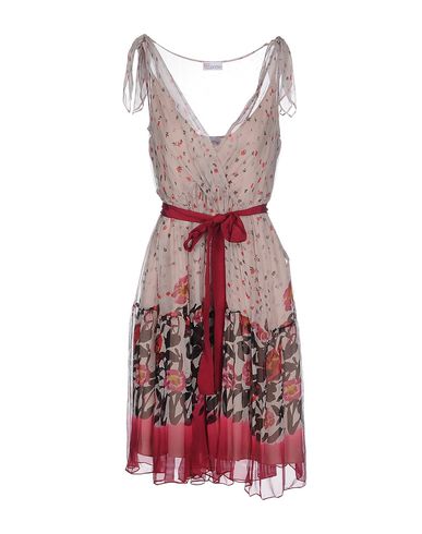 Платье REDVALENTINO