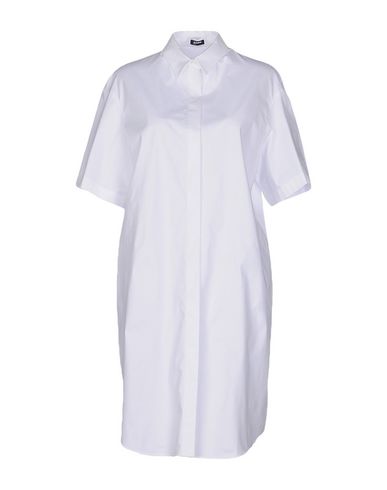 Платье JIL SANDER NAVY