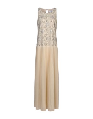 BLUGIRL BLUMARINE Длинное платье Платье BLUGIRL BLUMARINE