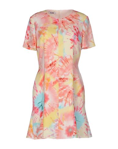 Платье MOSCHINO CHEAPANDCHIC