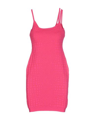 Платье MOSCHINO CHEAPANDCHIC