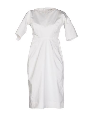 Платье JIL SANDER