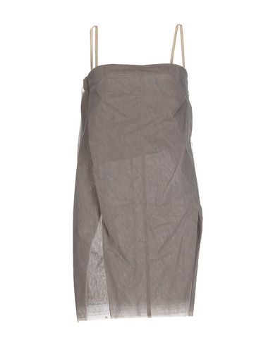Платье RICK OWENS