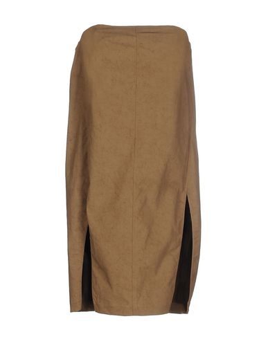 Платье RICK OWENS