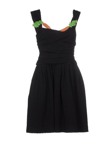 Платье MOSCHINO CHEAPANDCHIC