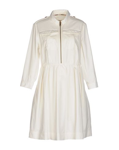 Платье BURBERRY BRIT