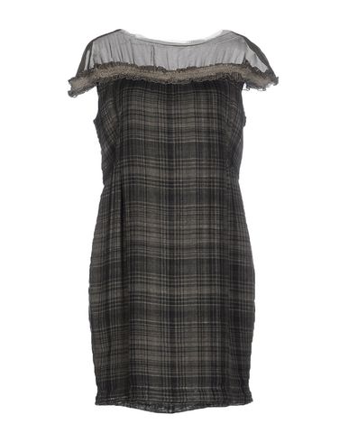 Платье SCERVINO STREET