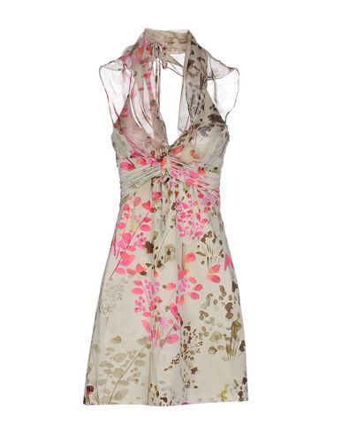Платье SCERVINO STREET