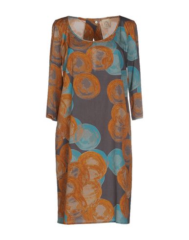 Платье ATTIC AND BARN