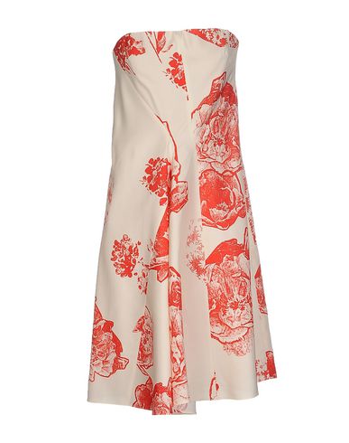 Платье STELLA MCCARTNEY