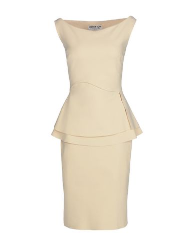 Платье CHIARA BONI LA PETITE ROBE 