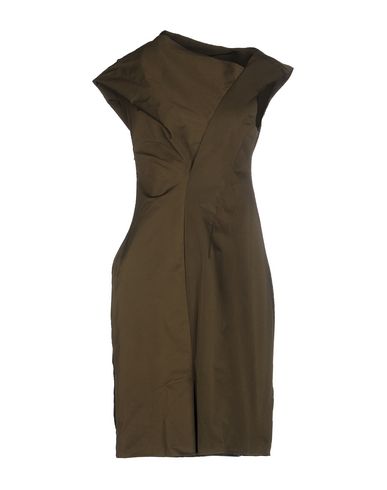 VERA WANG Короткое платье Платье VERA WANG