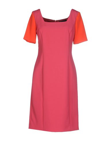 Платье TRU TRUSSARDI