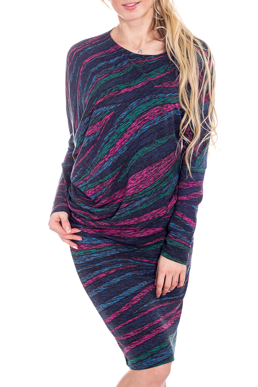 Платье LacyWear