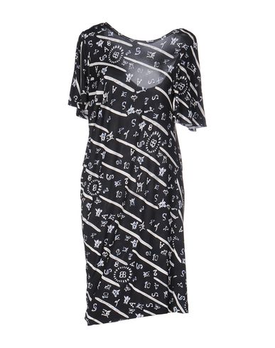 Платье BALENCIAGA