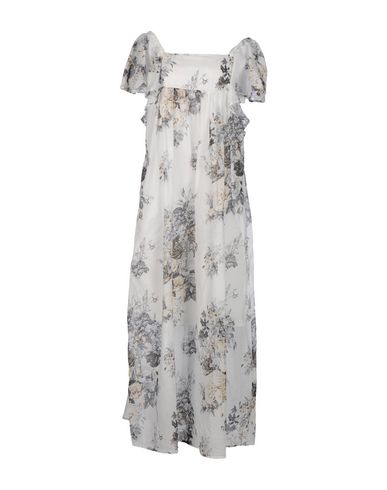 Платье TWIN-SET SIMONA BARBIERI