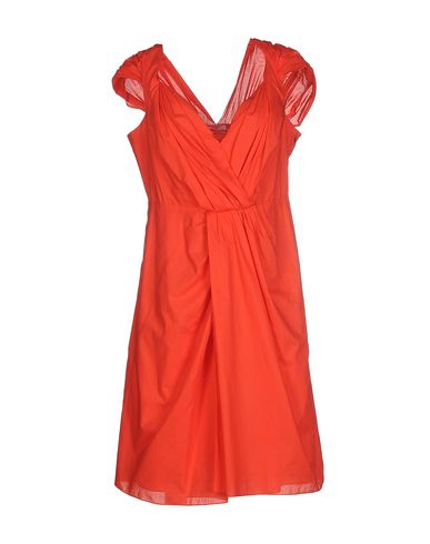 Платье P.A.R.O.S.H.