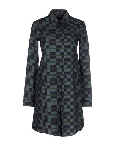 JIL SANDER NAVY Короткое платье Платье JIL SANDER NAVY