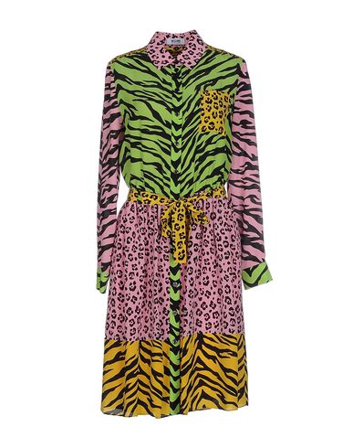 Платье MOSCHINO CHEAPANDCHIC