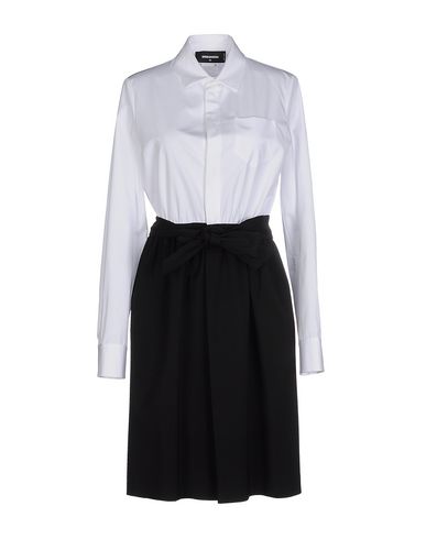 Платье DSQUARED2