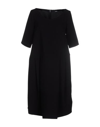 Платье JIL SANDER NAVY