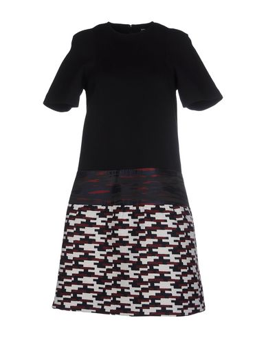 Платье JIL SANDER NAVY