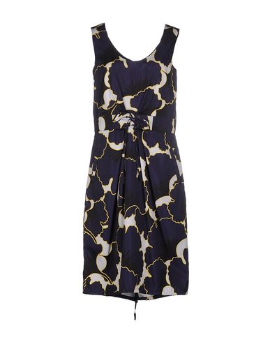 Платье JIL SANDER NAVY