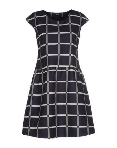 Платье JIL SANDER NAVY