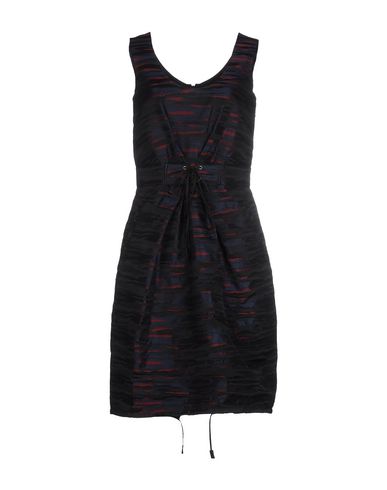 Платье JIL SANDER NAVY