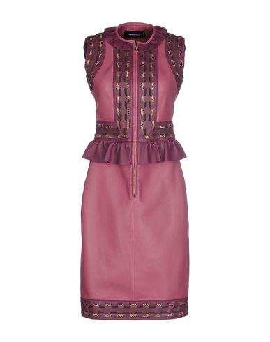 Платье DSQUARED2